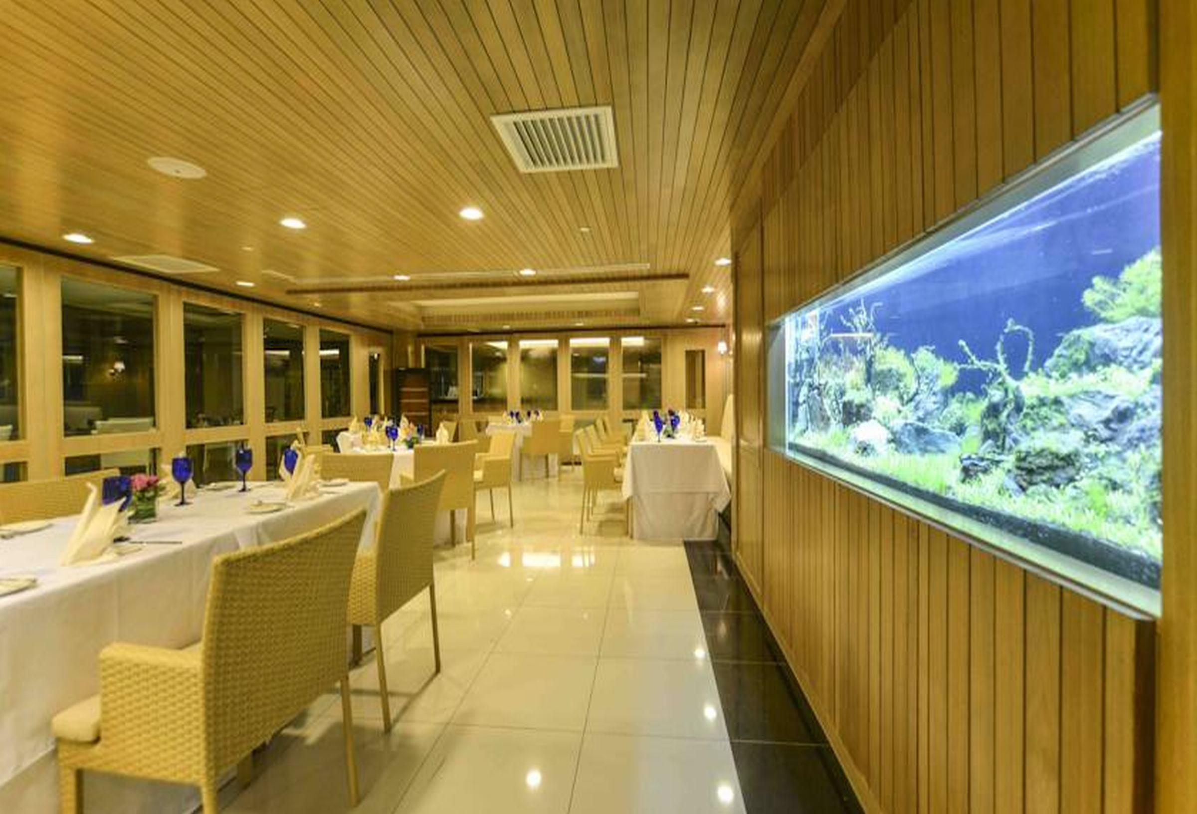 Royale Chulan Penang Hotel George Town Exterior photo