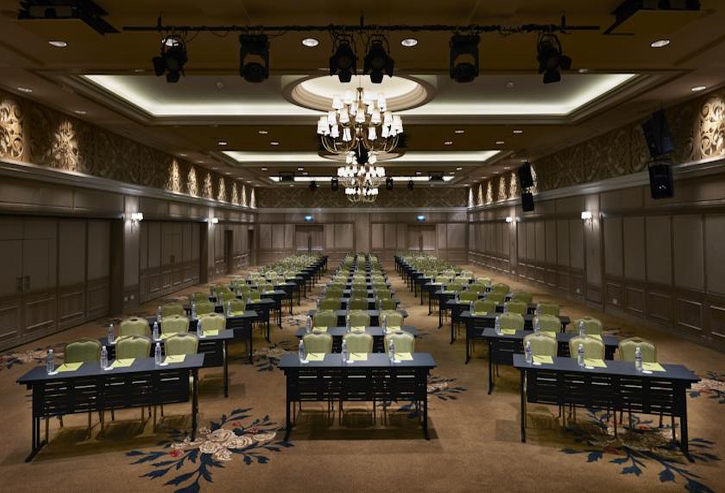 Royale Chulan Penang Hotel George Town Exterior photo