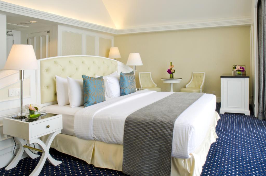 Royale Chulan Penang Hotel George Town Room photo