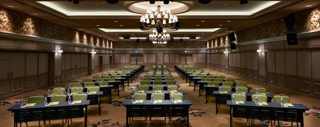 Royale Chulan Penang Hotel George Town Exterior photo